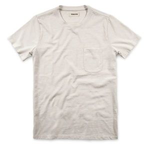 Brand new Taylor Stitch Tee